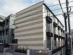 外観画像