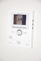 サイドルーツ　II 201 2階2LDKのリビング/ダイニング