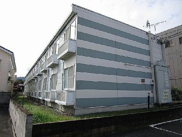 外観画像