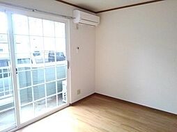 エクセレントメゾンＢ 103 1階2DKのリビング/ダイニング