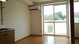 サニーヒルＳ 103 1階2DKのリビング/ダイニング