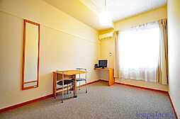 レオパレスリブラ 1Kの写真