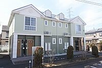 群馬県伊勢崎市連取町3105-1：物件画像／ハウスコム関東株式会社　太田店