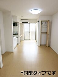 ヴェルジェ　南 103 1階1LDKのリビング/ダイニング