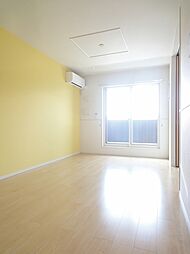 エィチワイティ 204 2階2LDKのリビング/ダイニング