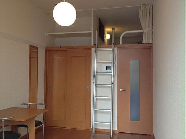 室内