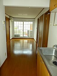 ガーデンヒルズ三咲IV 103