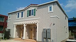 アリエッティＢ棟