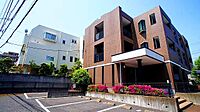 千葉県千葉市稲毛区作草部町605-3：物件画像／ハウスコム千葉株式会社　津田沼店