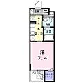 クレメントハウス2階8.7万円