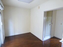 ピアハウスＡ 102 1階ワンルームのリビング/ダイニング