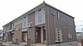 名鉄三河線 碧南駅 徒歩19分の賃貸アパート