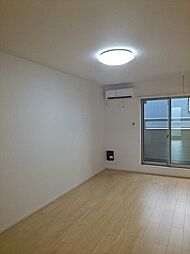 シルエラ 201 2階1LDKのリビング/ダイニング