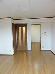 シャトレ・Ｔ．Ｓ 207 2階2LDKのリビング/ダイニング