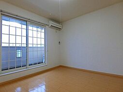 ドリームタウンＢ 202 2階1LDKのリビング/ダイニング