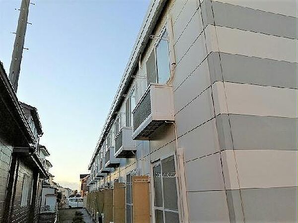 外観画像