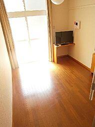 レオパレスＳＡＴＹ 101 1階1Kのリビング/ダイニング