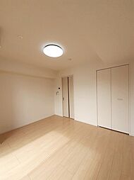 ゴールドリーフ 3階1Kのリビング/ダイニング