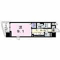 フェニックス3階7.9万円