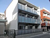 神奈川県川崎市中原区下小田中2丁目7-4：物件画像／ハウスコム東神奈川株式会社　武蔵小杉店