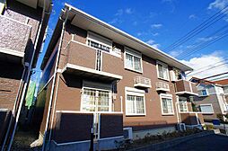 ケント・ハウスＡ