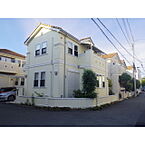 神奈川県川崎市中原区市ノ坪：物件画像／ハウスコム東神奈川株式会社　綱島店
