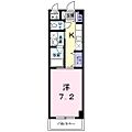 インプレス蒲田1階9.3万円