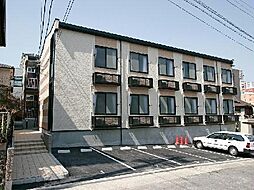 JR中央本線 金山駅 徒歩10分