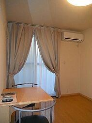 名古屋市営名港線 六番町駅 徒歩7分の賃貸マンション 1階1Kのリビング/ダイニング