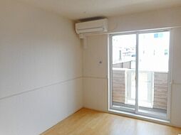 リンリバー　イースト 101 1階1LDKのリビング/ダイニング