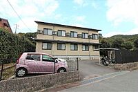 京都府京都市山科区御陵上御廟野町24-7：物件画像／ハウスコム株式会社　太秦天神川店