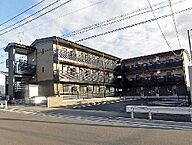 京都府京都市山科区勧修寺東北出町101：物件画像／ハウスコム株式会社　太秦天神川店