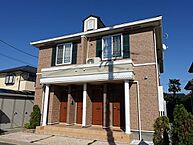 岐阜県羽島郡笠松町田代字神明472番地：物件画像／ハウスコム東海株式会社　一宮駅前店