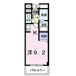 鴨宮駅 4.7万円