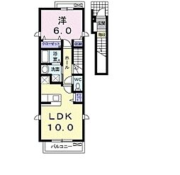 熊谷駅 6.2万円