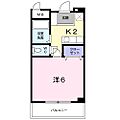コートピレリ北松戸3階5.1万円