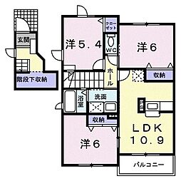 関駅 5.3万円