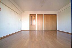 メゾン・アルエ 404 4階1Kのリビング/ダイニング