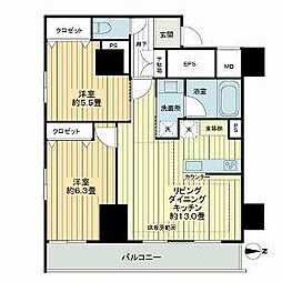 西日暮里駅 22.0万円