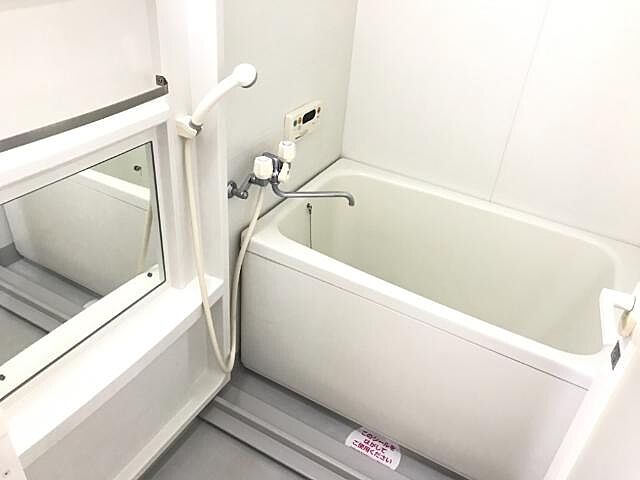 浴室