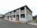 名鉄犬山線 新鵜沼駅 徒歩3分の賃貸アパート