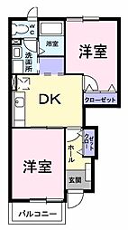 名鉄岐阜駅 3.9万円
