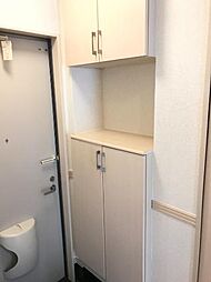 JR東海道本線 岐阜駅 バス27分 OKBふれあい会館前下車 徒歩4分の賃貸アパート 1階1LDKのリビング/ダイニング