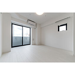 アジールコート新宿 1103 11階1Kのリビング/ダイニング