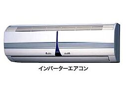 フィオーレさくら 102 1階1LDKのリビング/ダイニング
