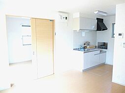 サニースクエア2 1LDKの写真