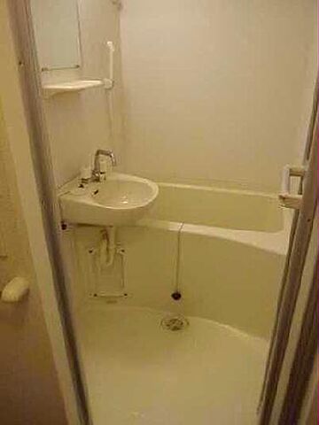 浴室
