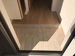 ライトハウス 1階1Kのリビング/ダイニング