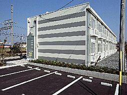 レオパレスサンアクエルド