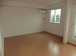 ピュアシス若松 203 2階2LDKのリビング/ダイニング